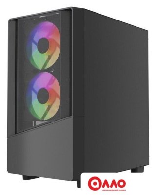 Корпус Powercase Mistral Micro A15B CMMA15B-L3