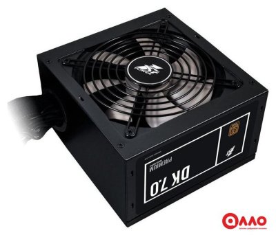 Блок питания 1stPlayer DK Premium 700W PS-700AX