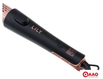 Мультистайлер Dewal Beauty Lily HI2120-Black
