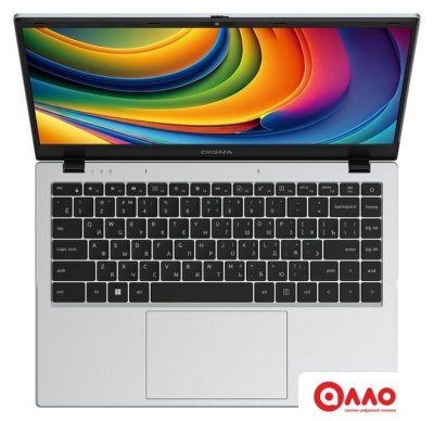 Ноутбук Digma Eve C4801 DN14N1-8CXW01
