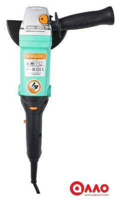 Угловая шлифмашина Sturm AG9514E Угловая шлифмашина Sturm AG9514E