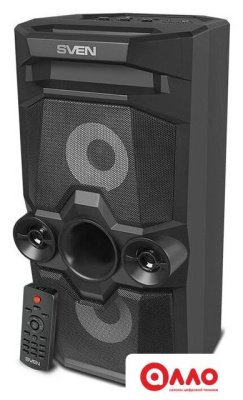 Патибокс SVEN PS-655 Патибокс SVEN PS-655