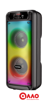 Патибокс TELEFUNKEN TF-PS2212
