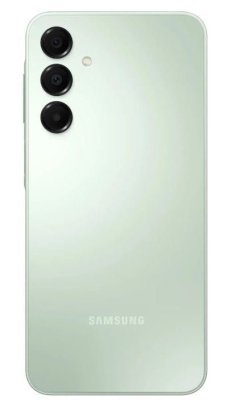 Смартфон Samsung Galaxy A16 4GB/128GB, мятный