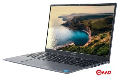 Ноутбук Horizont H-Book 15 IPK1 T52E3WG Ноутбук Horizont H-Book 15 IPK1 T52E3WG