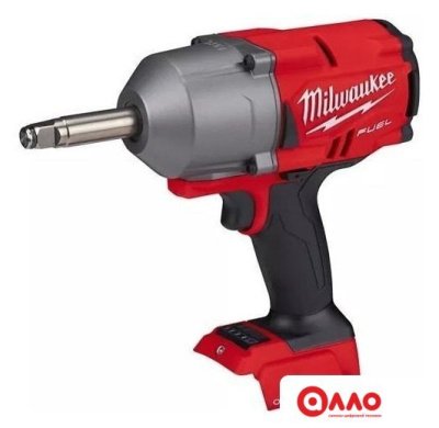 Гайковерт Milwaukee M18 ONEFHIWF12E-0X 4933478405 (без АКБ, кейс) Гайковерт Milwaukee M18 ONEFHIWF12E-0X 4933478405 (без АКБ, кейс)