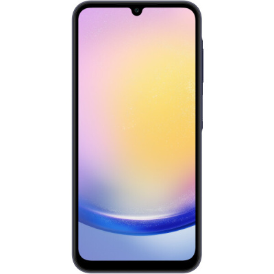 Смартфон Samsung Galaxy A25 6GB/128GB темно-синий