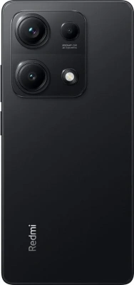 Смартфон Xiaomi Redmi Note 14S 256GB 8GB RU черный