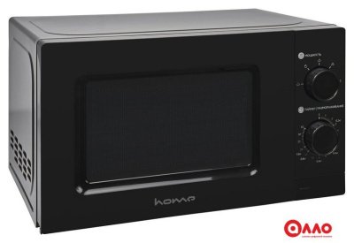 Микроволновая печь HOME HMM207BB
