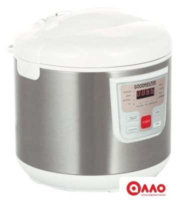 Мультиварка Goodhelper MC-5111 Мультиварка Goodhelper MC-5111