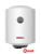 Накопительный электрический водонагреватель Thermex Thermo 30 V Slim