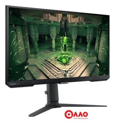 Игровой монитор Samsung Odyssey G4 LS27BG400EIXCI Игровой монитор Samsung Odyssey G4 LS27BG400EIXCI