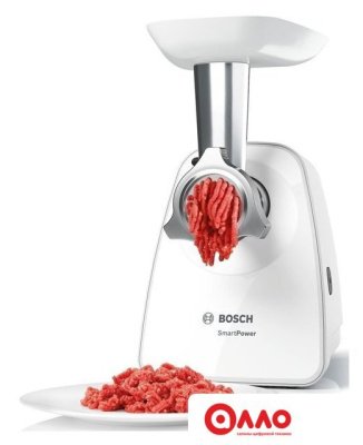 Мясорубка Bosch MFW2520W