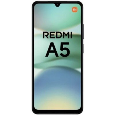 Смартфон Xiaomi Redmi A5 64GB 3GB RU, черный