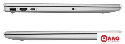 Ноутбук HP 15-fc0025ny B8GJ5EA