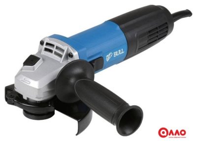 Угловая шлифмашина Bull WS 1205 Угловая шлифмашина Bull WS 1205