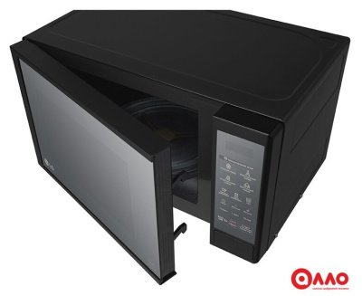 Микроволновая печь LG MS2042DARB