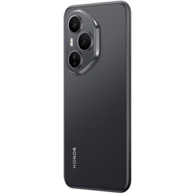 Смартфон Honor 400 Pro 12GB/256GB (DNP-NX9), черный