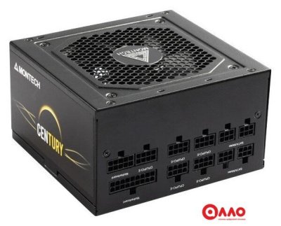 Блок питания Montech Century 550