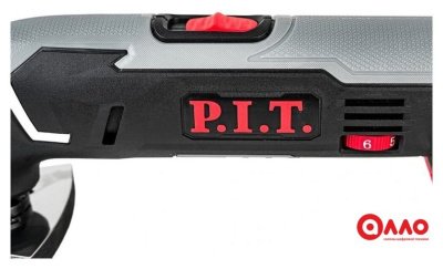 Реноватор P.I.T. PMT20H-035A Solo (без АКБ) Реноватор P.I.T. PMT20H-035A Solo (без АКБ)
