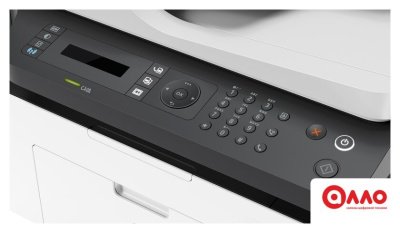 МФУ HP Laser 137fnw