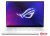 Игровой ноутбук ASUS ROG Zephyrus G14 OLED 2024 GA403UU-QS077