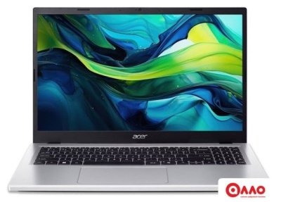 Ноутбук Acer Aspire Lite AL15-61P-R83Y NX.D52CD.003