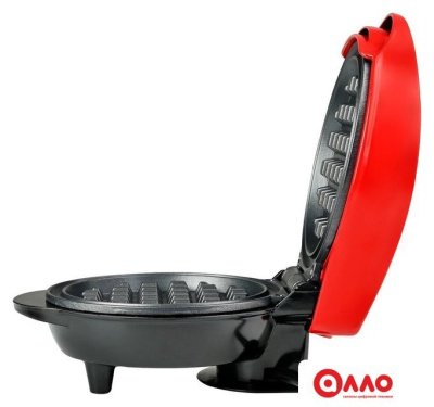 Вафельница GFgril GFW-022 Вафельница GFgril GFW-022