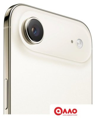 Телефон Apple iPhone Air 256GB (золотистый)