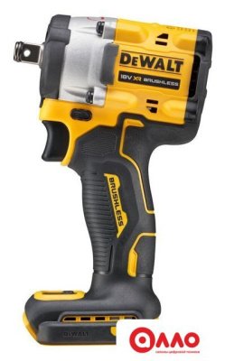 Гайковерт DeWalt DCF921N (без АКБ)