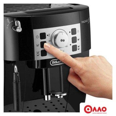 Кофемашина DeLonghi Magnifica S ECAM 22.115.B