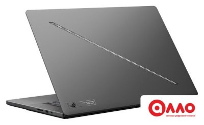 Игровой ноутбук ASUS ROG Zephyrus G16 2024 GU605MI-QR077