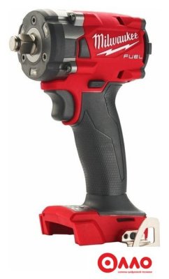 Гайковерт Milwaukee M18 FUEL M18FIW2F12-0 4933498058 (без АКБ)