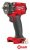 Гайковерт Milwaukee M18 FUEL M18FIW2F12-0 4933498058 (без АКБ)