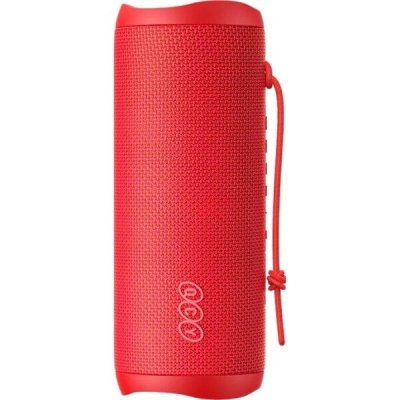Беспроводная колонка QCY SP7 (красный)