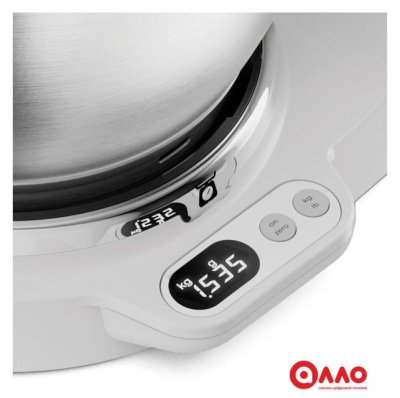 Кухонная машина Kenwood Titanium Chef Baker XL KVL65.001WH
