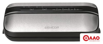 Вакуумный упаковщик Sencor SVS 4010SS
