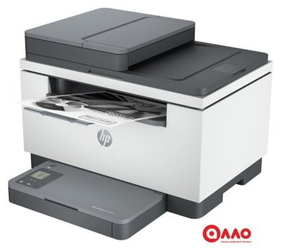 МФУ HP LaserJet M236sdn