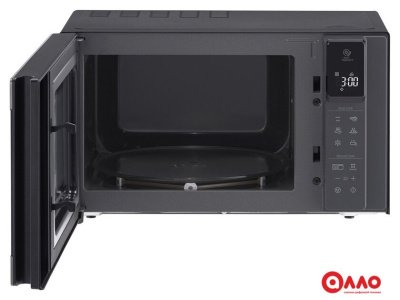 Микроволновая печь LG MH6596CIT Микроволновая печь LG MH6596CIT