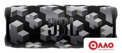 Беспроводная колонка JBL Flip 6 Martin Garrix