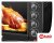 Мини-печь CENTEK CT-1532-46 Convection