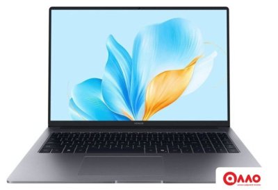 Ноутбук HONOR MagicBook X16 2025 BRG-385 5301ALXS