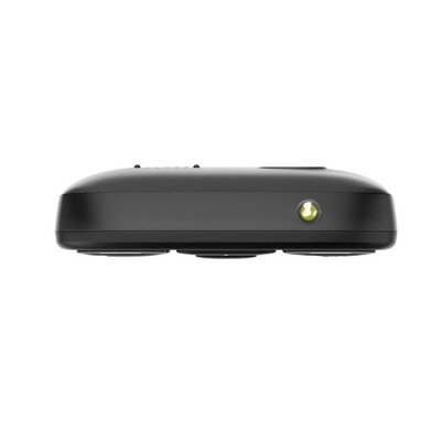 Мобильный телефон Maxvi B100i черный