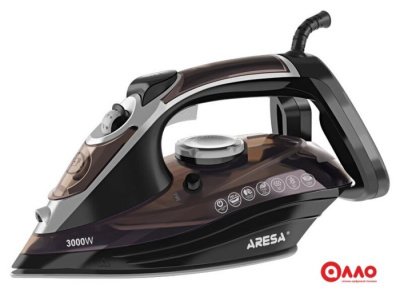 Утюг Aresa AR-3129
