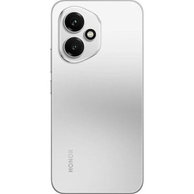 Смартфон Honor 400 12GB/512GB (DNY-NX9), серебристый