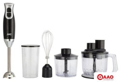 Погружной блендер JVC JK-HB5135 Погружной блендер JVC JK-HB5135