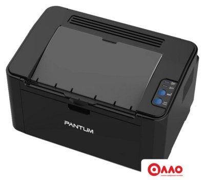 Принтер Pantum P2500