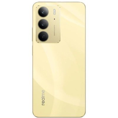 Смартфон Realme C75 8GB/256GB (RMX3941), золотой