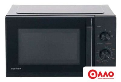 Микроволновая печь Toshiba MW3-MM21PE(BK)