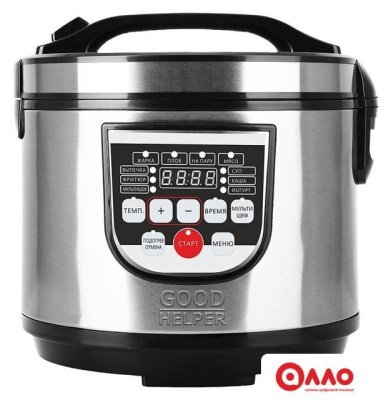 Мультиварка Goodhelper MC-5100 Мультиварка Goodhelper MC-5100